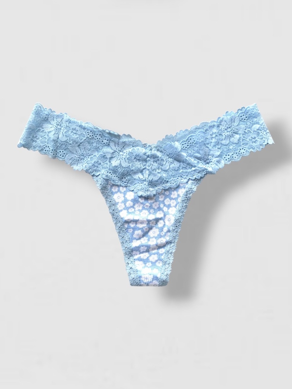 Victoria’s Secret Thong Panties Medium & Large New